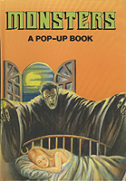 Pop up book of nightmares
