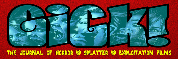 Stigmata Press • Trashfiend: Horror & Exploitation Fare from the