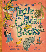 The Trash Collector • Children's Books • Little Golden Books